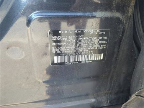 Used 2014 Subaru Forester 2.5i Premium w/ All-Weather Package image 27