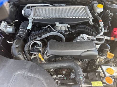 Used 2024 Subaru Legacy Sport AWD/4WD image 30