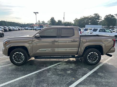 Used 2026 Toyota Tacoma TRD Sport RWD image 28