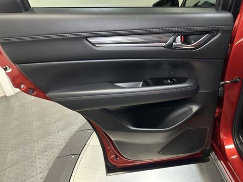 Used 2020 MAZDA CX-5 Grand Touring image 30