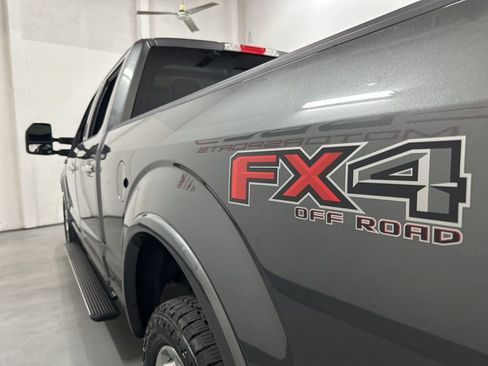 Used 2019 Ford F150 Lariat w/ Equipment Group 502A Luxury AWD/4WD image 15