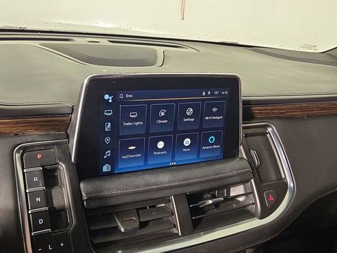 Used 2022 Chevrolet Suburban High Country image 18