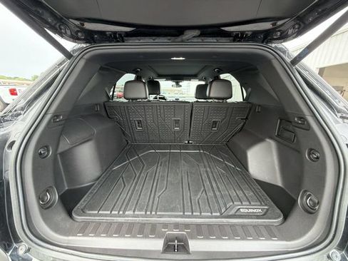 Certified 2024 Chevrolet Equinox RS FWD image 26