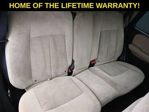Used 2006 Chevrolet TrailBlazer LS RWD image 35