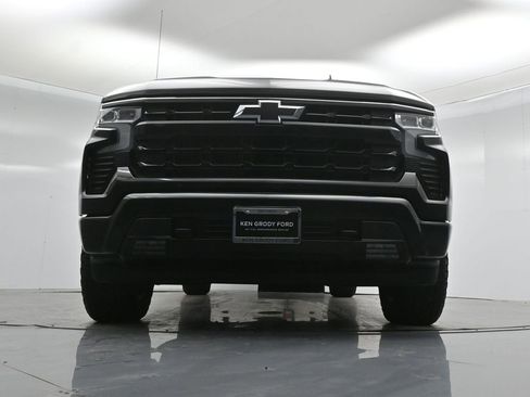 Used 2024 Chevrolet Silverado 1500 RST w/ Z71 Off-Road Package image 47