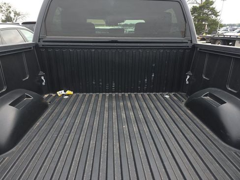 Used 2024 Toyota Tundra SR w/ SR Tow Package image 6