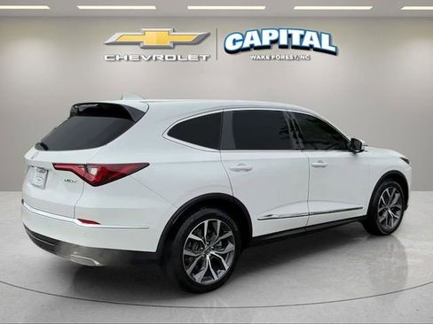 Used 2023 Acura MDX FWD w/ Technology Package image 6