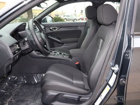 New 2026 Honda Civic Sport image 8