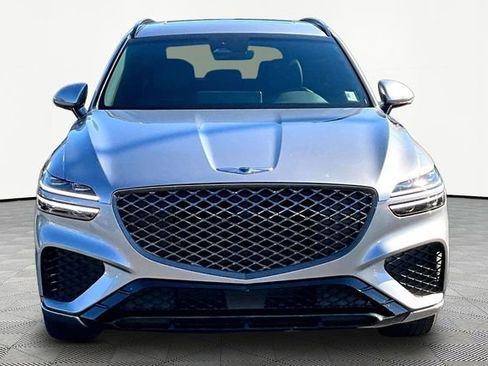 Used 2025 Genesis GV70 2.5T w/ Sport Prestige Package image 2