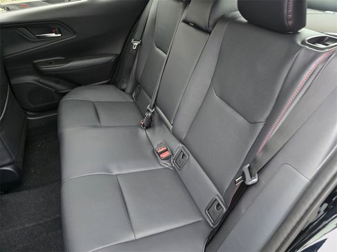 New 2026 Toyota Prius Plug-In Hybrid image 16