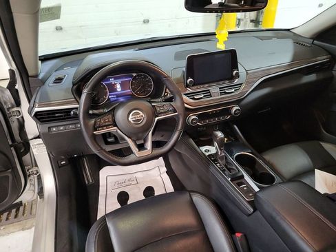 Used 2020 Nissan Altima 2.5 SL AWD/4WD image 7