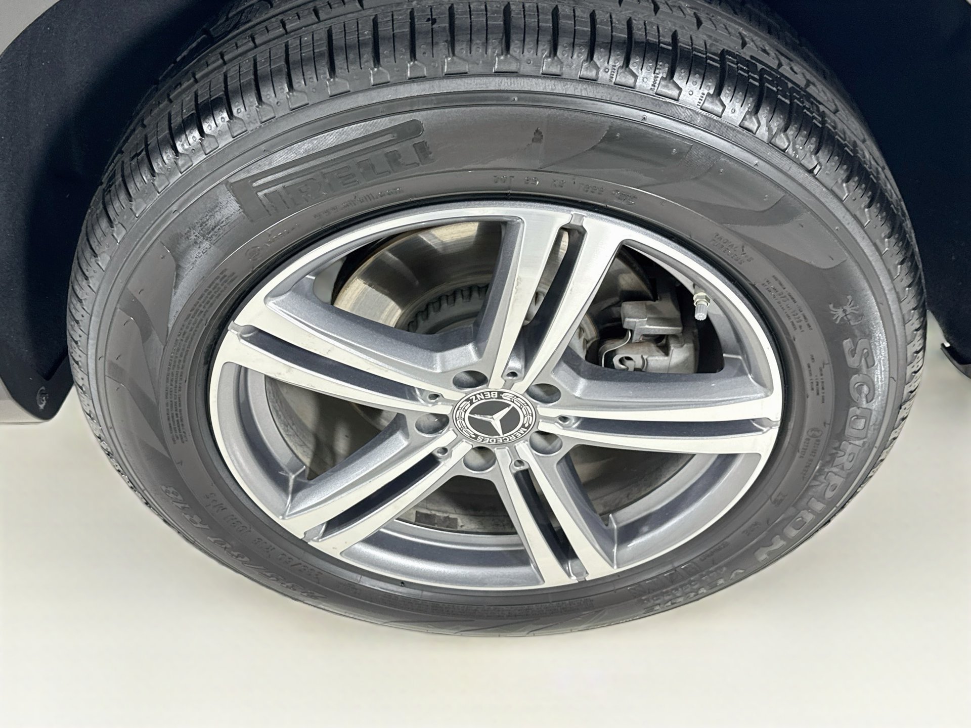 Certified 2022 Mercedes-Benz GLC 300 image 31