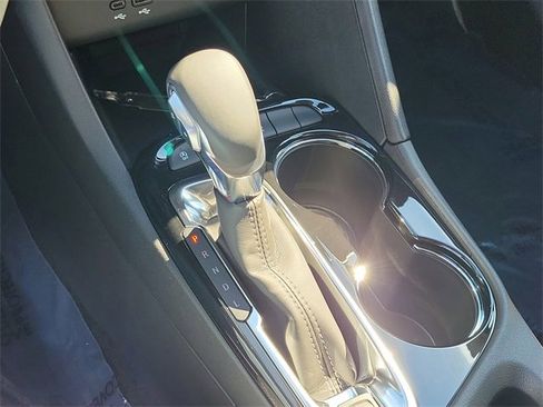 New 2026 Buick Encore GX Preferred w/ Comfort Package image 21