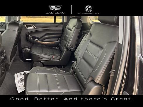Used 2019 GMC Yukon XL Denali image 28