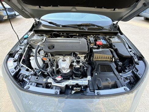 New 2026 Honda Civic Sport image 18