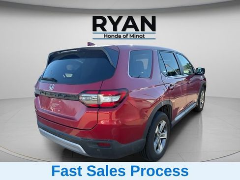 Used 2023 Honda Pilot EX-L image 4