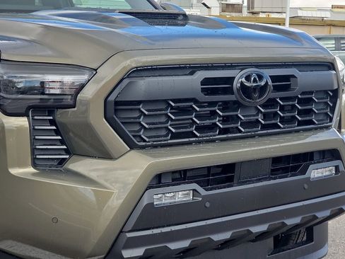 New 2026 Toyota Tacoma TRD Sport RWD image 7