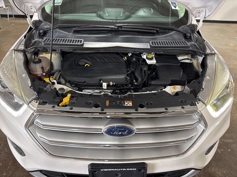 Used 2018 Ford Escape SEL AWD/4WD image 10