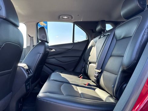 Used 2020 Chevrolet Equinox Premier AWD/4WD image 21
