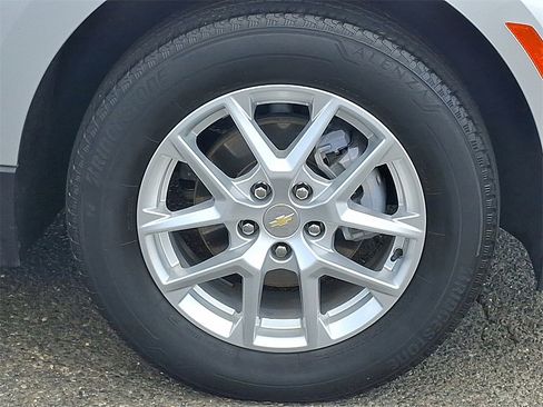 Used 2022 Chevrolet Equinox LT image 8