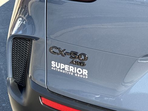 New 2026 MAZDA CX-50 Meridian Edition w/ Weather Package image 6