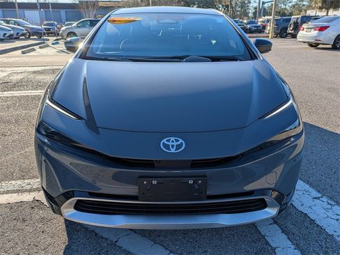 Used 2024 Toyota Prius Prime SE image 9