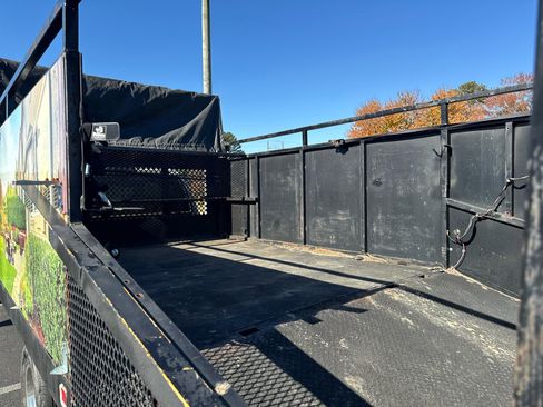 Used 2000 Ford F350 XL image 21