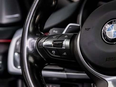 Used 2016 BMW X6 xDrive50i image 16