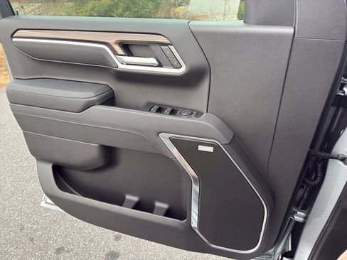 New 2026 Chevrolet Silverado 1500 RST w/ Convenience Package II image 9