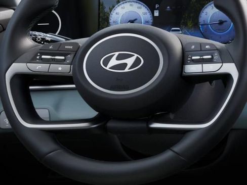 New 2026 Hyundai Elantra Limited FWD image 15