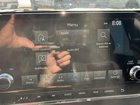 Used 2024 Mitsubishi Outlander SE FWD image 11