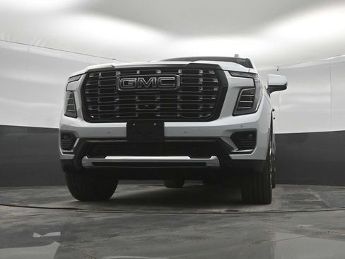 New 2026 GMC Yukon XL Denali Ultimate AWD/4WD image 33