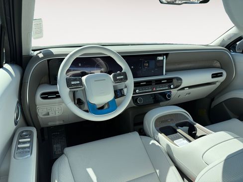 New 2026 Hyundai Palisade SEL image 15