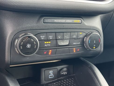 Used 2022 Ford Bronco Sport Big Bend w/ Convenience Package AWD/4WD image 28