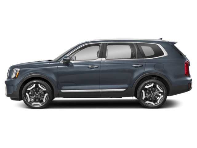Used 2024 Kia Telluride S FWD image 6