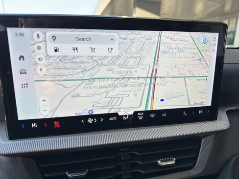 New 2026 Ford Explorer ST w/ Sun And Sound Package image 32