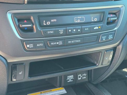 Certified 2022 Honda Passport EX-L image 31