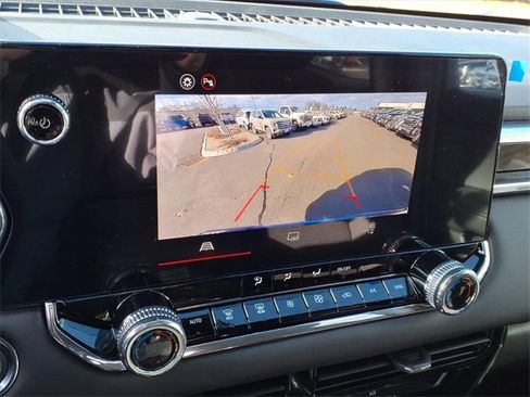 New 2026 GMC Canyon Elevation w/ Convenience Package image 21