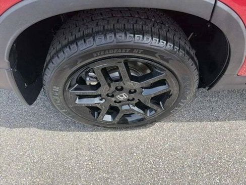 Used 2025 Honda Passport Black Edition image 30