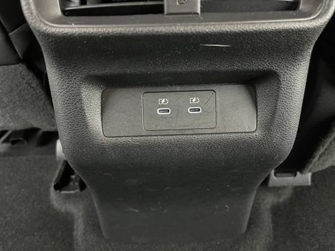 Certified 2025 Nissan Murano SV FWD image 43