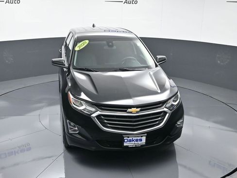 Used 2020 Chevrolet Equinox LT image 45