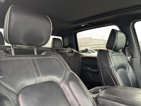 Used 2020 RAM 1500 Limited image 14