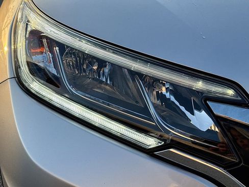 Used 2016 Honda CR-V EX image 39