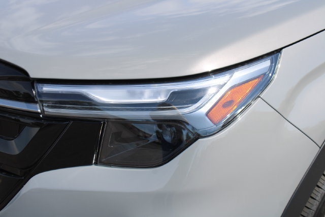 New 2026 Subaru Forester Touring AWD/4WD image 11