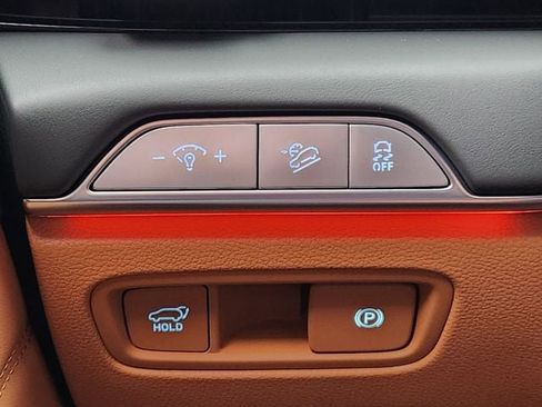 New 2026 Genesis GV80 2.5T Prestige AWD/4WD image 17