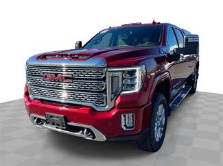 Used 2022 GMC Sierra 2500 Denali video 1