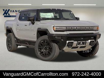 New 2026 GMC Hummer EV 4x4 Crew Cab