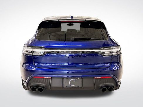 Used 2023 Porsche Macan GTS image 4