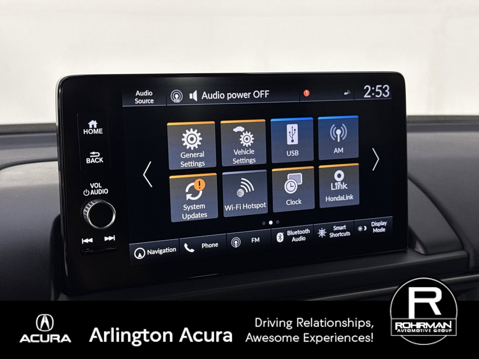 Used 2023 Honda Pilot Touring image 6