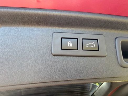 Used 2024 Subaru Forester Limited AWD/4WD image 10